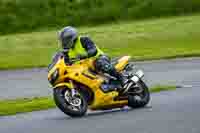 Middle Group Yellow Bikes